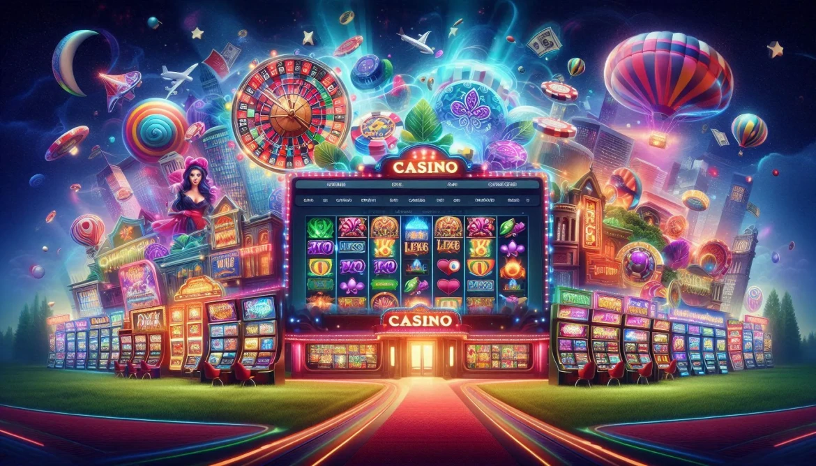 Winbeatz Casino